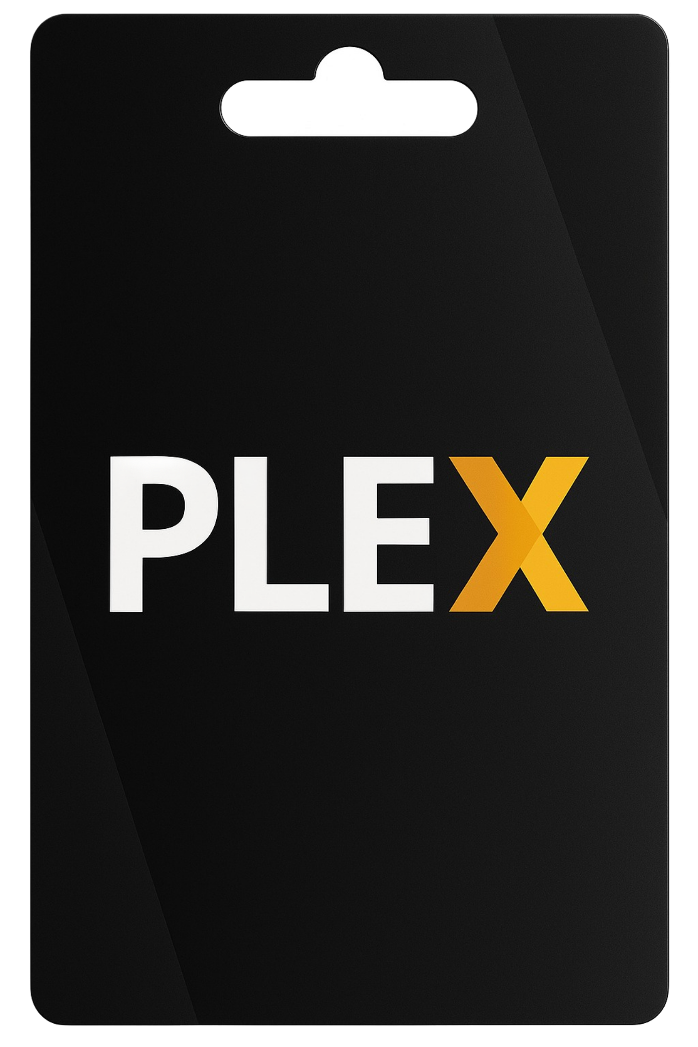 PLEX PANTALLA