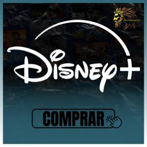 DISNEY ESTANDAR CUENTA COMPLETA