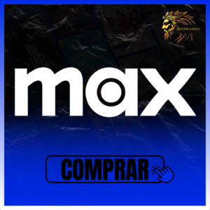 MAX PLATINO CUENTA COMPLETA