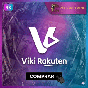 VIKI RAKUTEN CUENTA COMPLETA